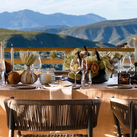 Belle Balance Bush Lodge プレッテンバーグ・ベイ エクステリア 写真