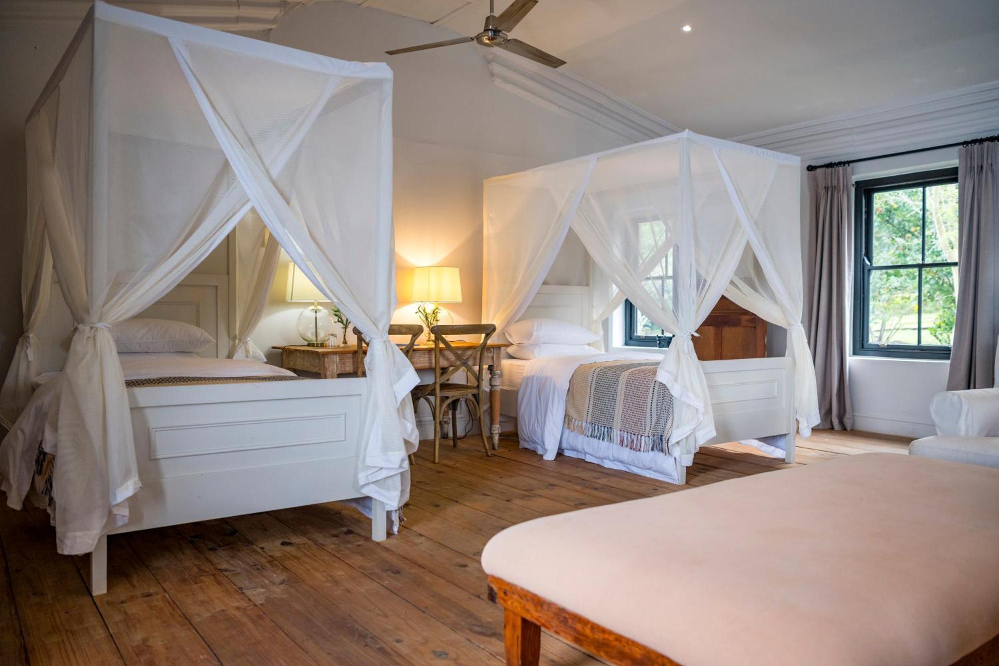 Belle Balance Bush Lodge プレッテンバーグ・ベイ エクステリア 写真