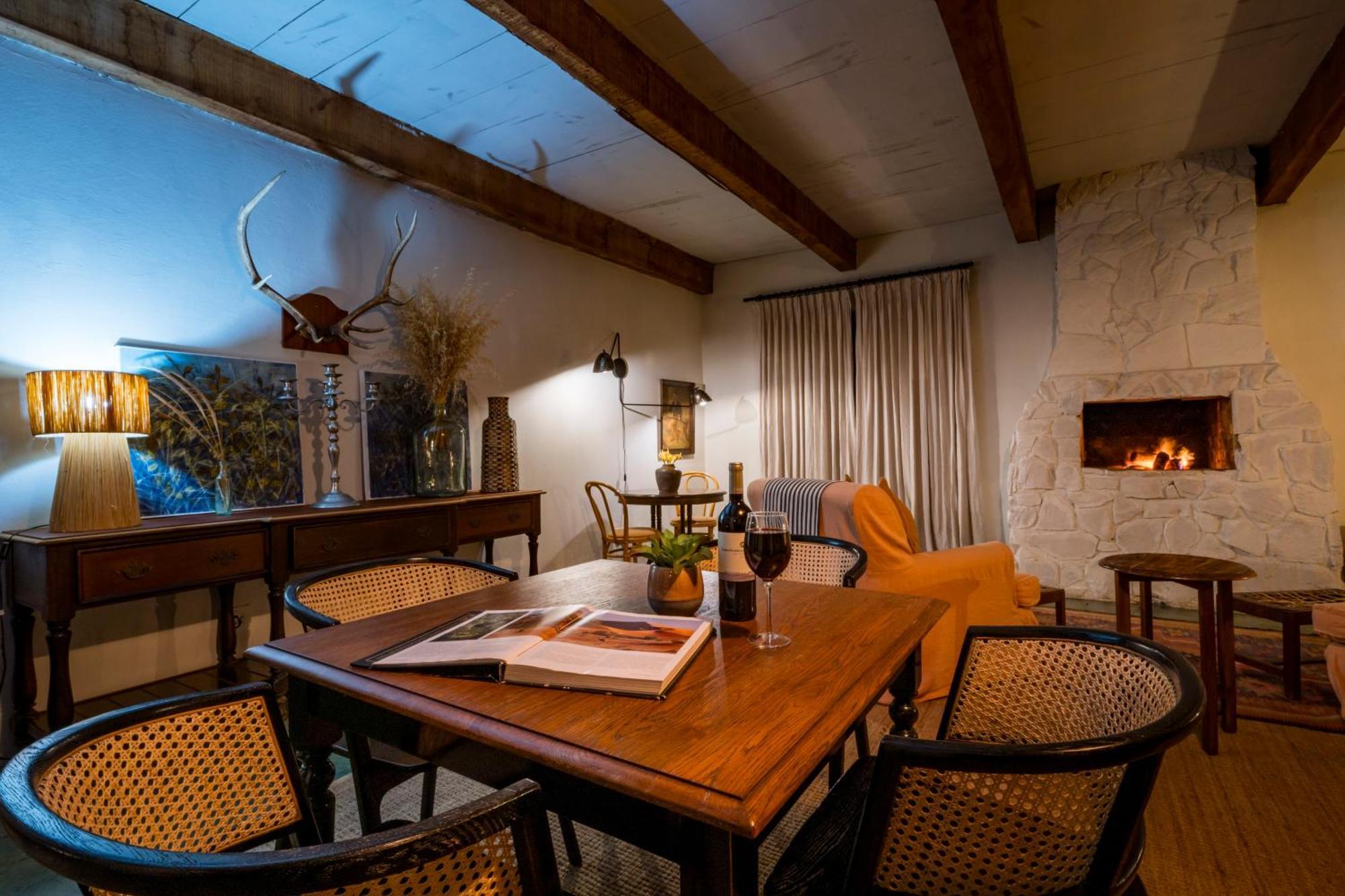 Belle Balance Bush Lodge プレッテンバーグ・ベイ エクステリア 写真