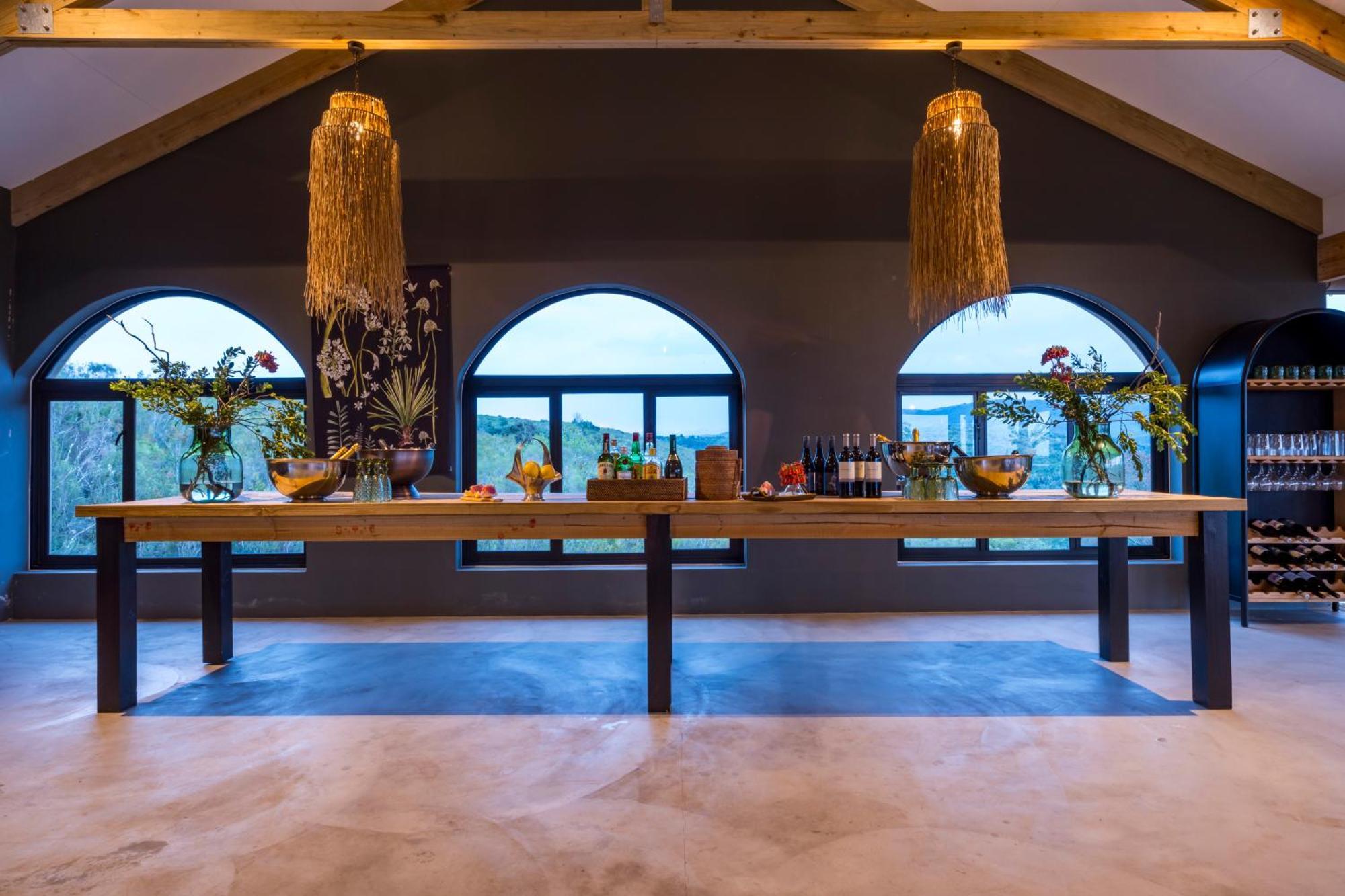 Belle Balance Bush Lodge プレッテンバーグ・ベイ エクステリア 写真