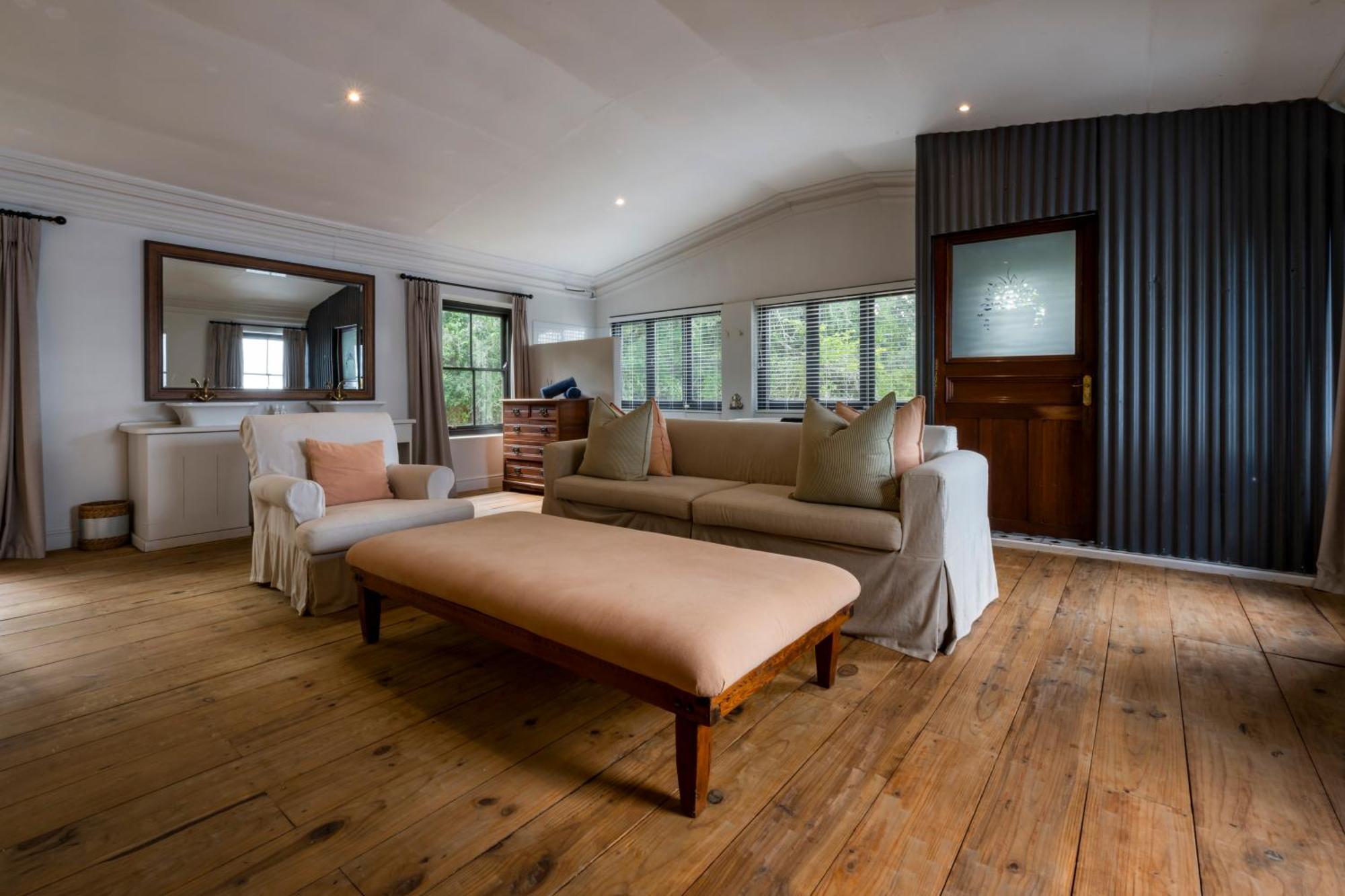 Belle Balance Bush Lodge プレッテンバーグ・ベイ エクステリア 写真