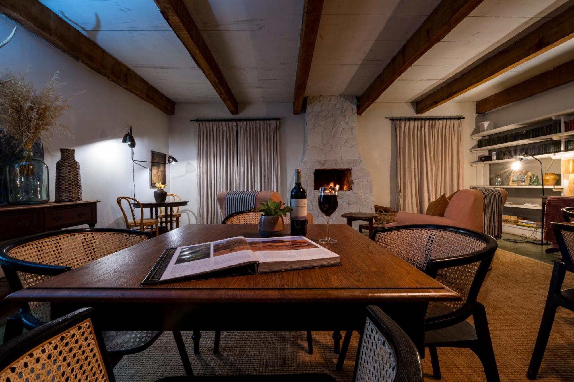 Belle Balance Bush Lodge プレッテンバーグ・ベイ エクステリア 写真