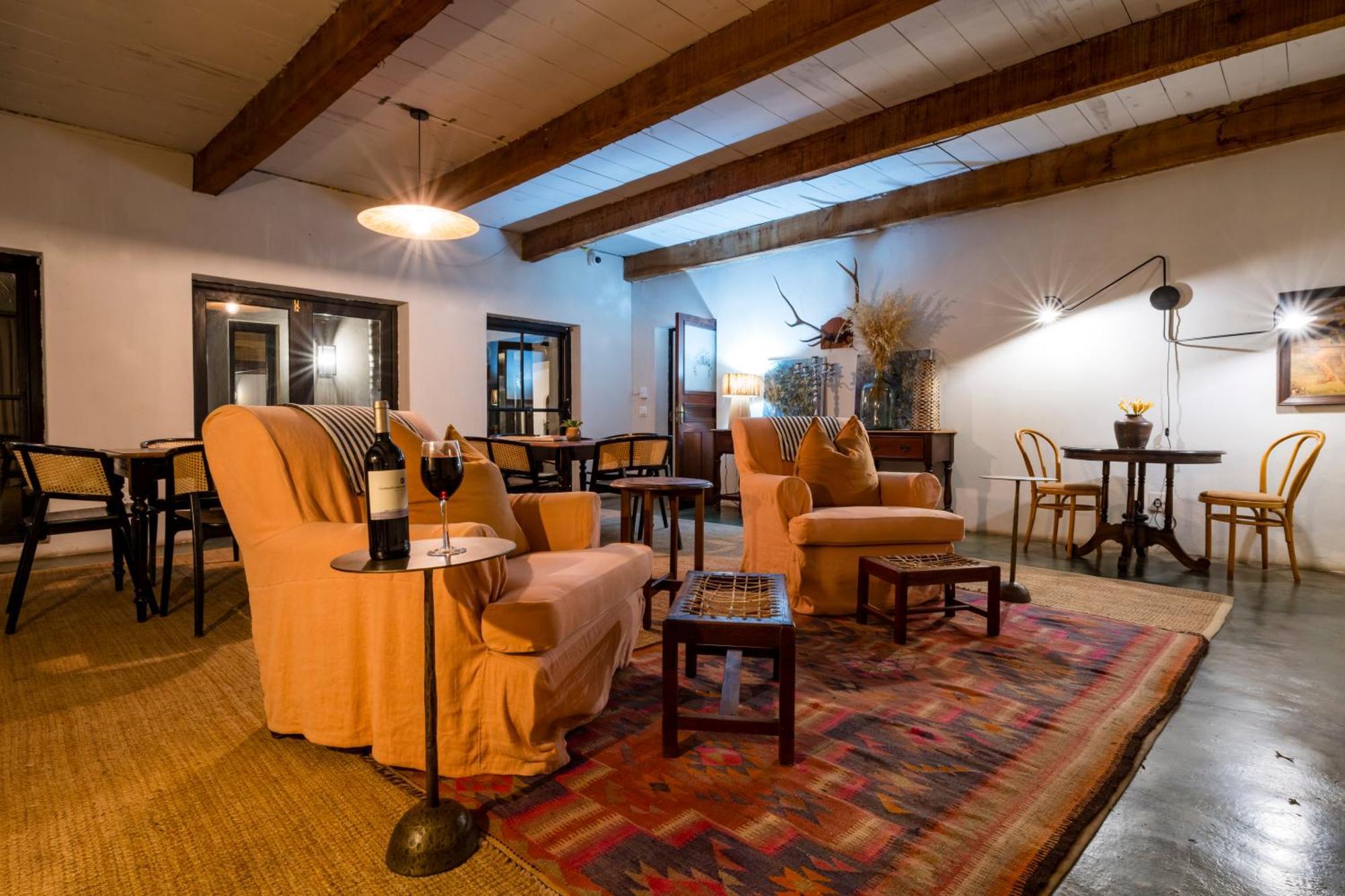 Belle Balance Bush Lodge プレッテンバーグ・ベイ エクステリア 写真
