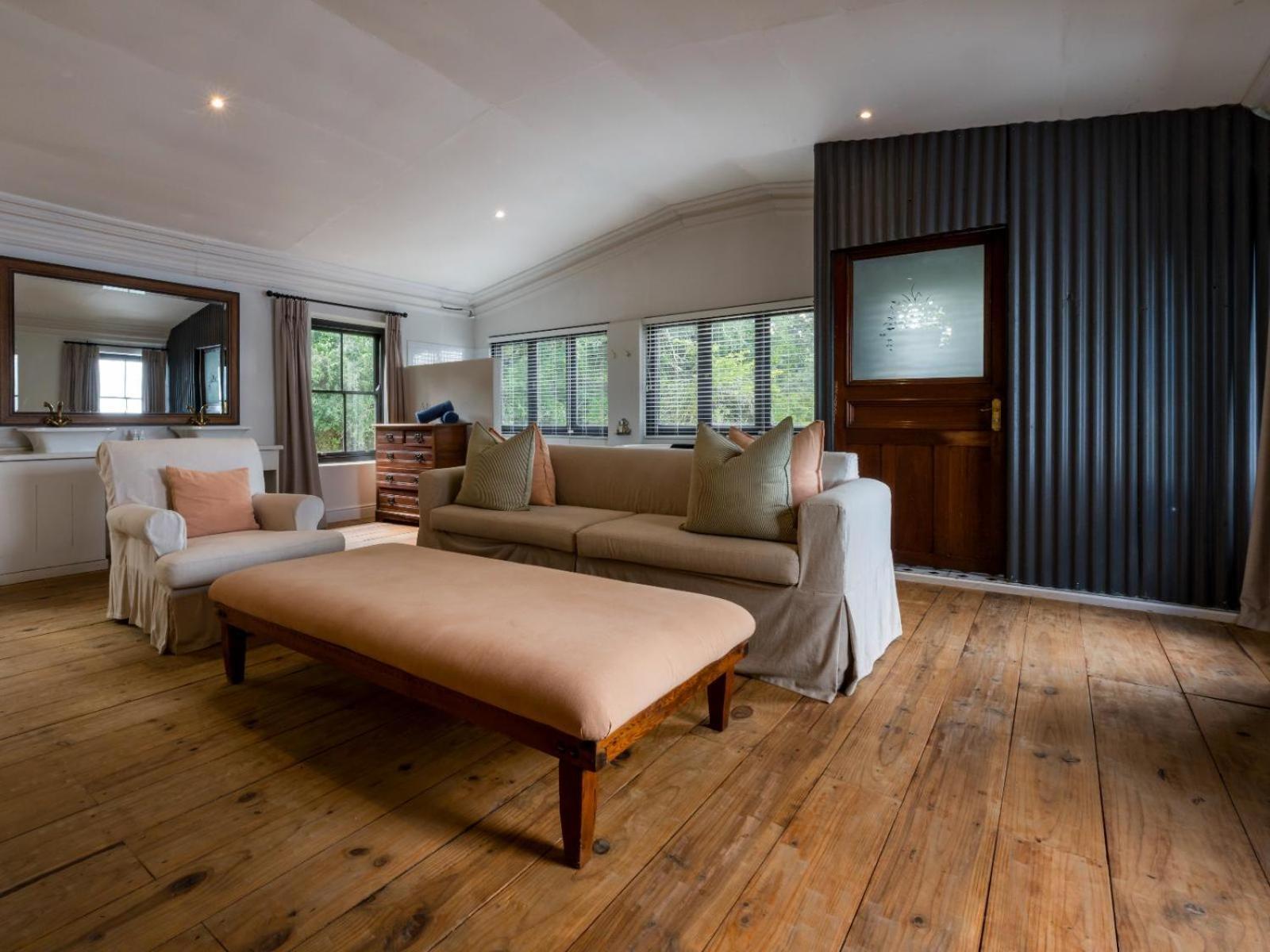 Belle Balance Bush Lodge プレッテンバーグ・ベイ 部屋 写真