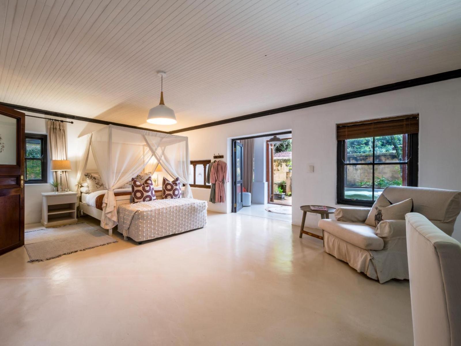 Belle Balance Bush Lodge プレッテンバーグ・ベイ 部屋 写真