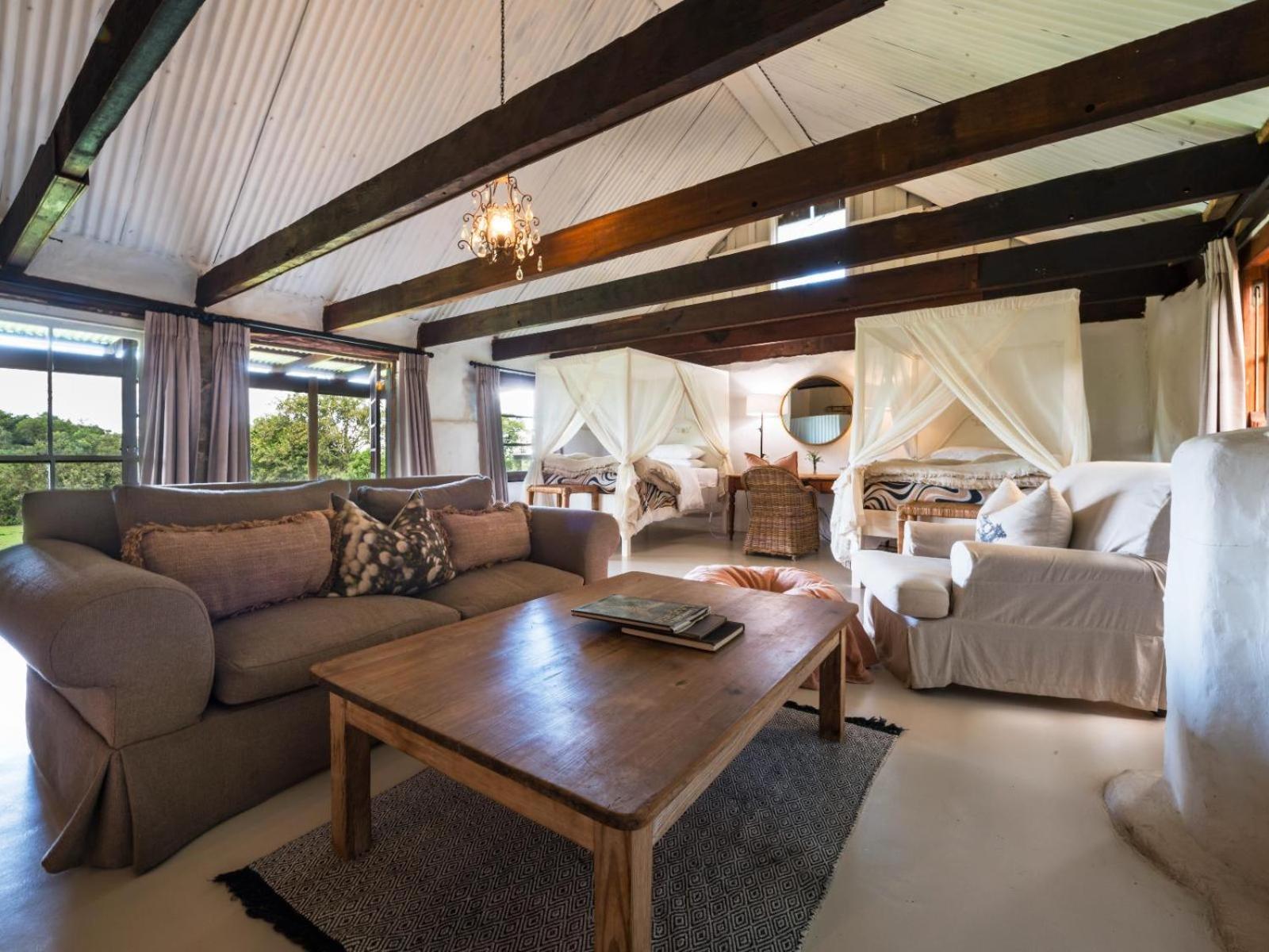 Belle Balance Bush Lodge プレッテンバーグ・ベイ 部屋 写真