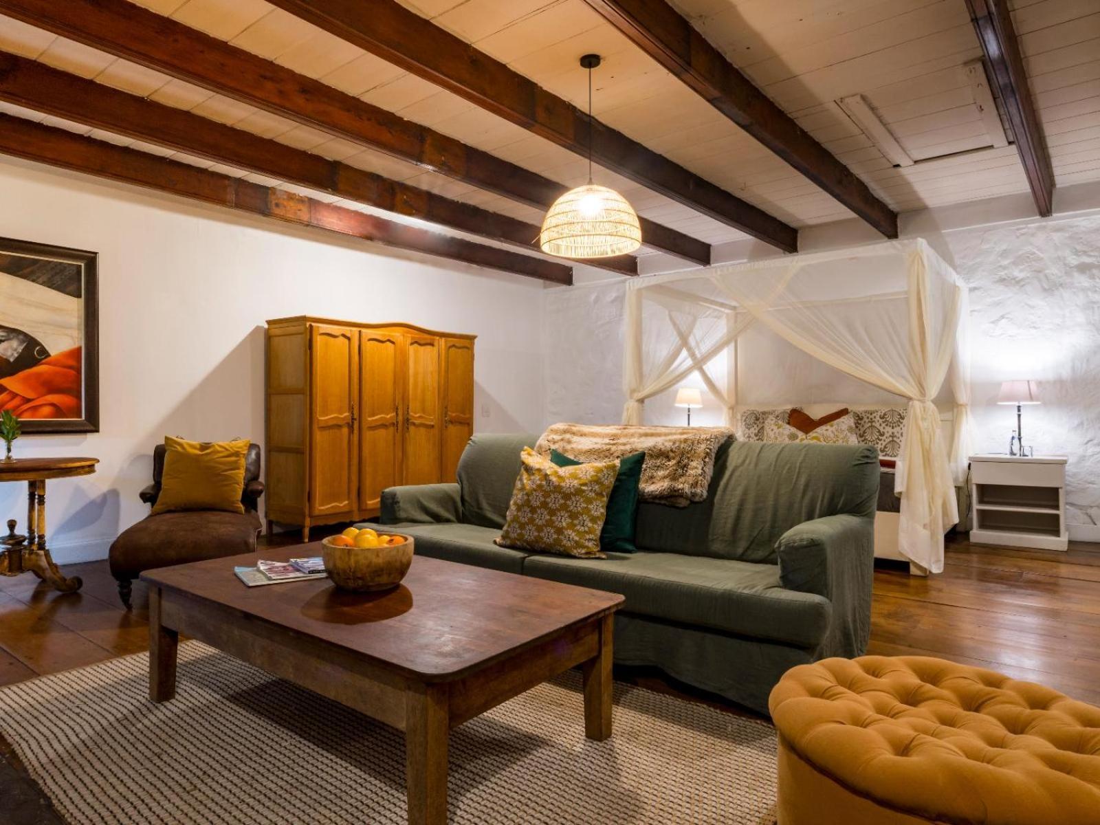Belle Balance Bush Lodge プレッテンバーグ・ベイ 部屋 写真