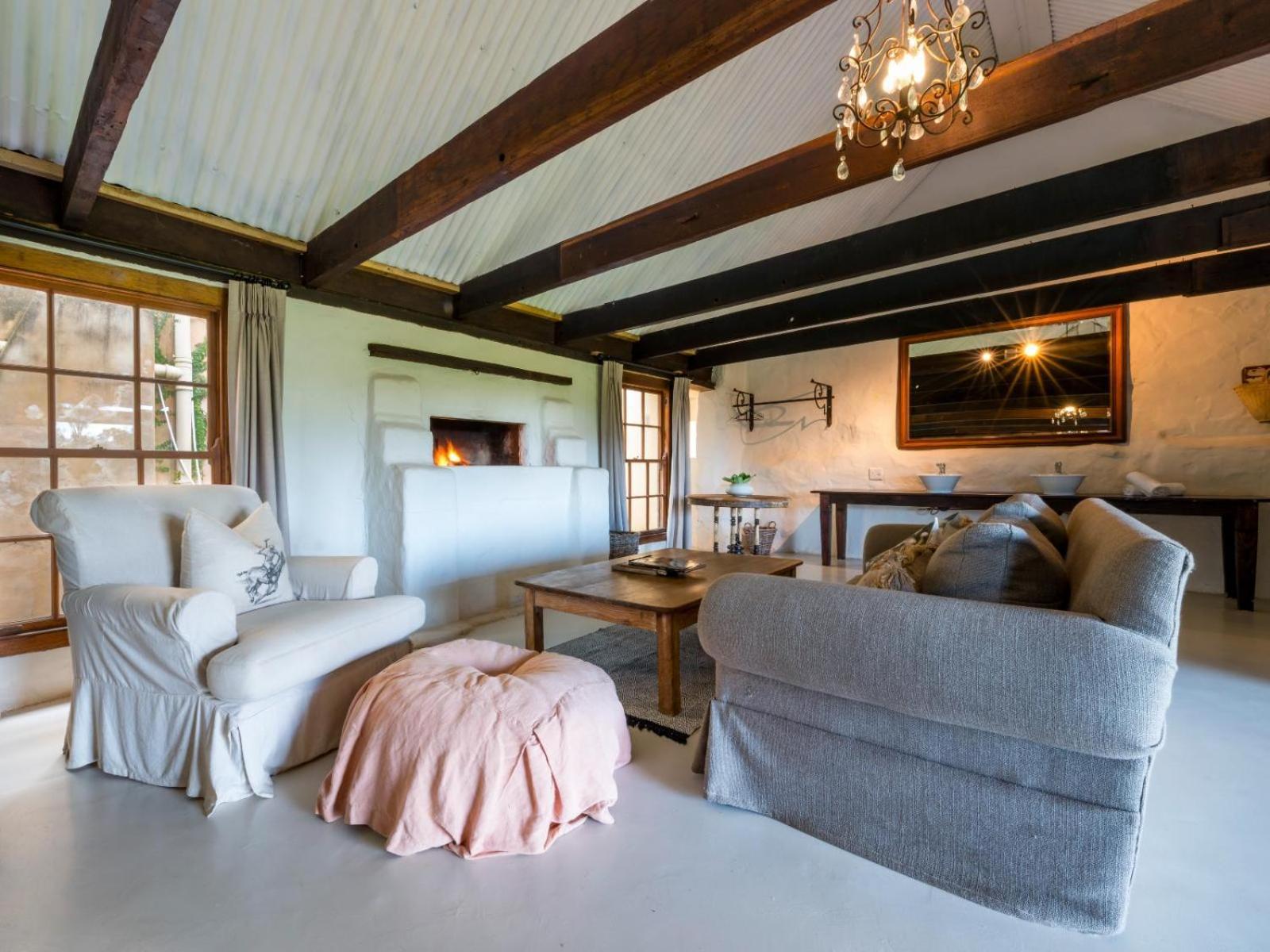 Belle Balance Bush Lodge プレッテンバーグ・ベイ 部屋 写真