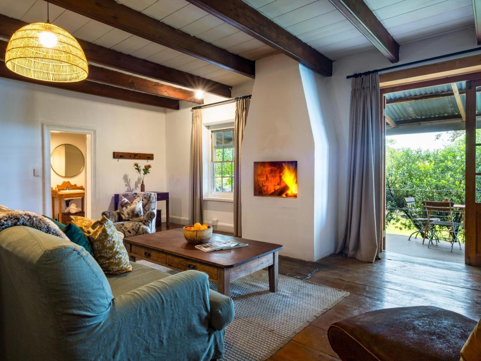 Belle Balance Bush Lodge プレッテンバーグ・ベイ 部屋 写真