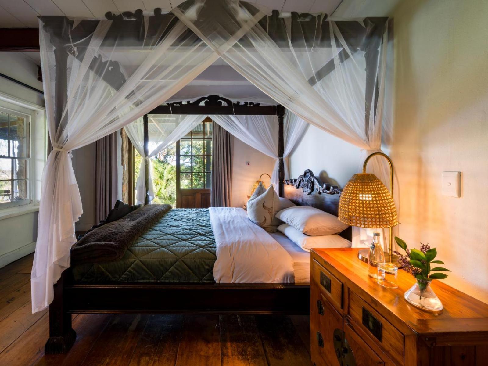Belle Balance Bush Lodge プレッテンバーグ・ベイ 部屋 写真