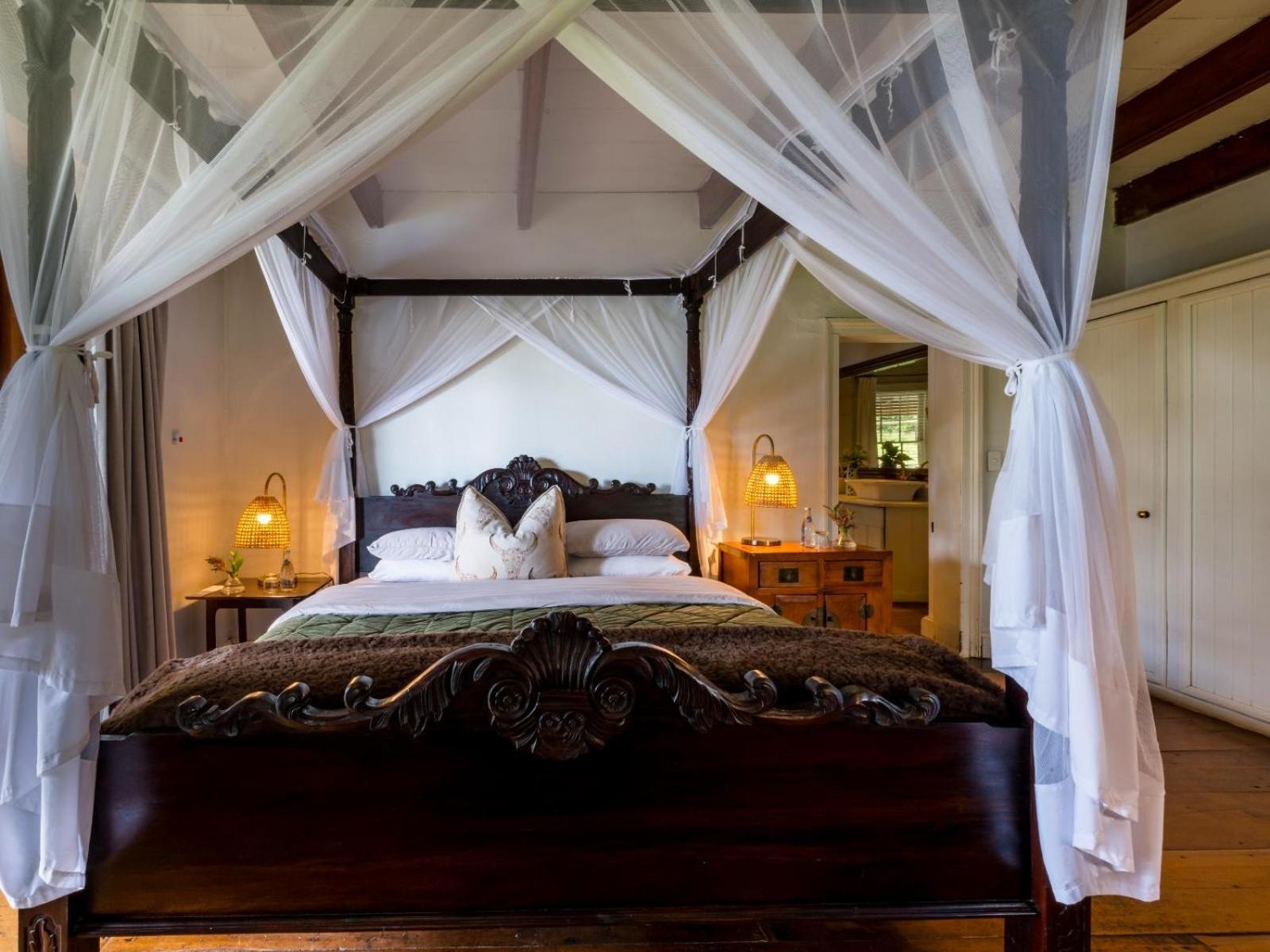 Belle Balance Bush Lodge プレッテンバーグ・ベイ 部屋 写真
