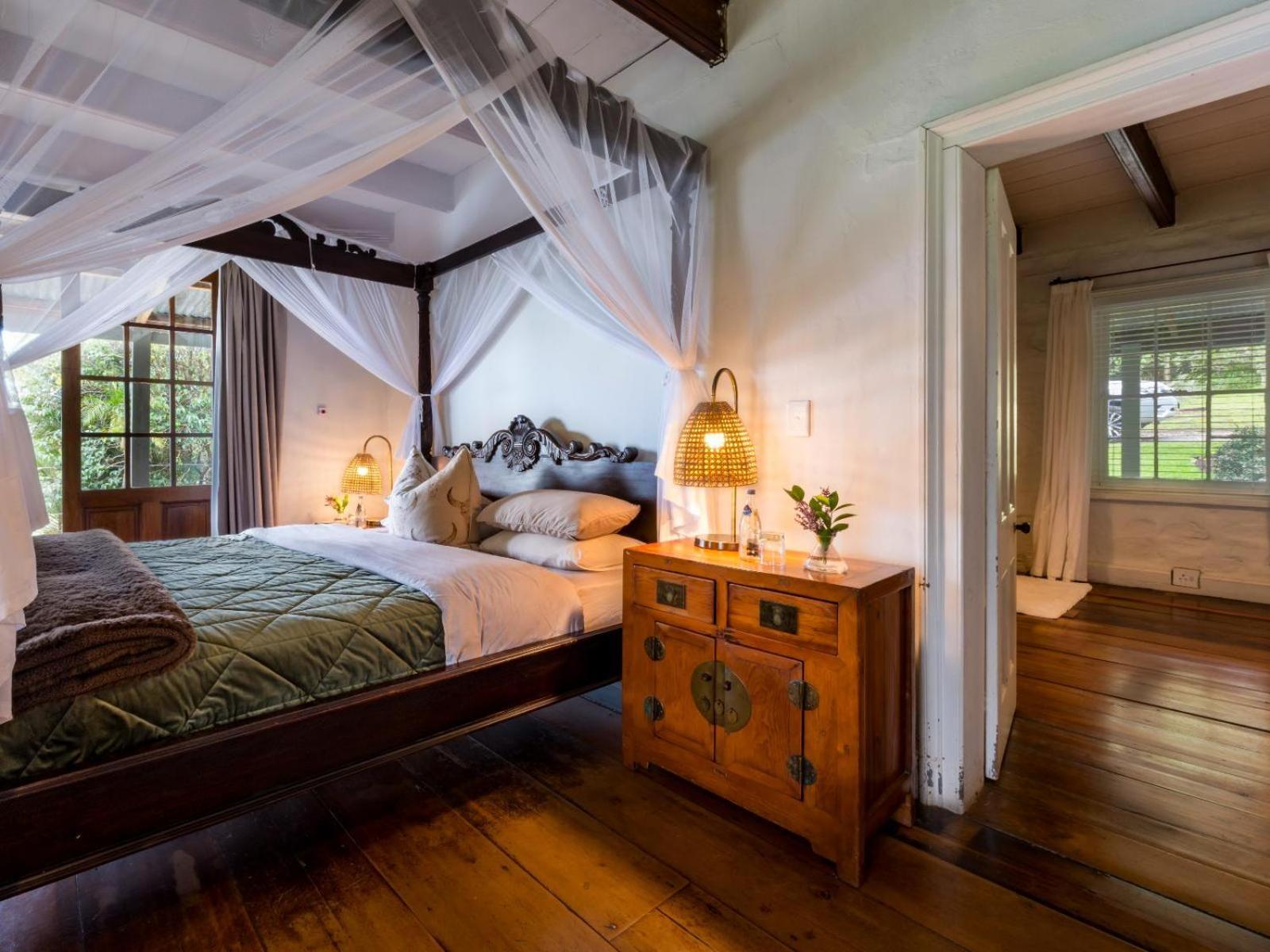 Belle Balance Bush Lodge プレッテンバーグ・ベイ 部屋 写真