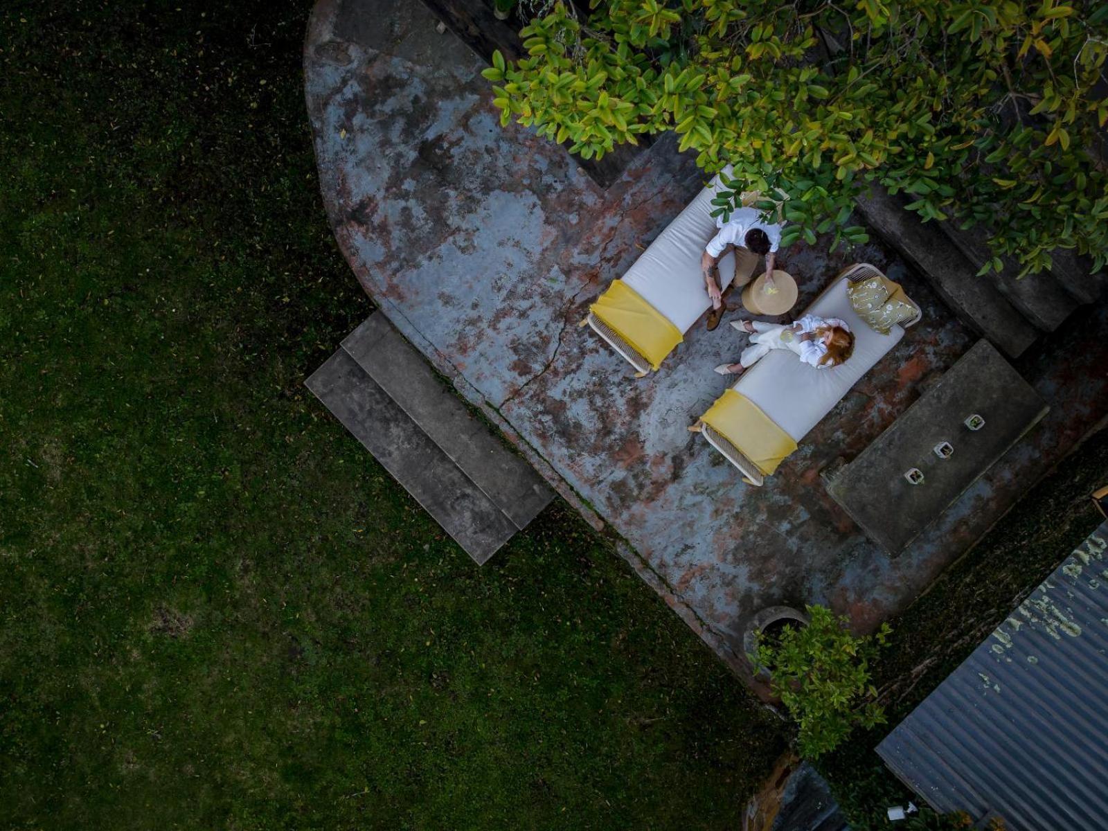 Belle Balance Bush Lodge プレッテンバーグ・ベイ エクステリア 写真