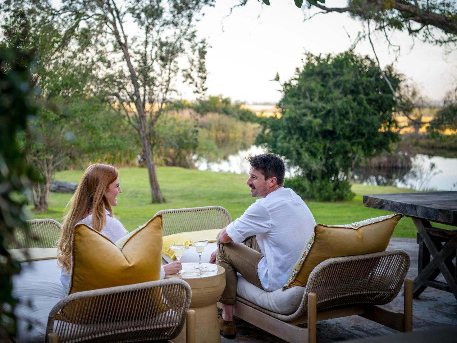 Belle Balance Bush Lodge プレッテンバーグ・ベイ エクステリア 写真
