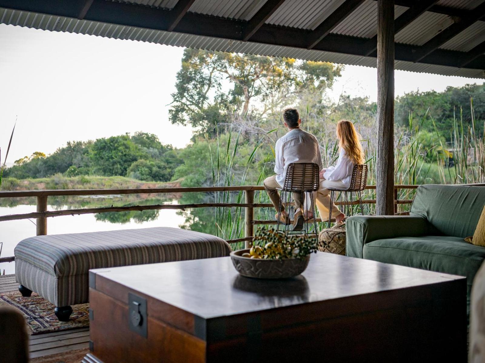 Belle Balance Bush Lodge プレッテンバーグ・ベイ エクステリア 写真