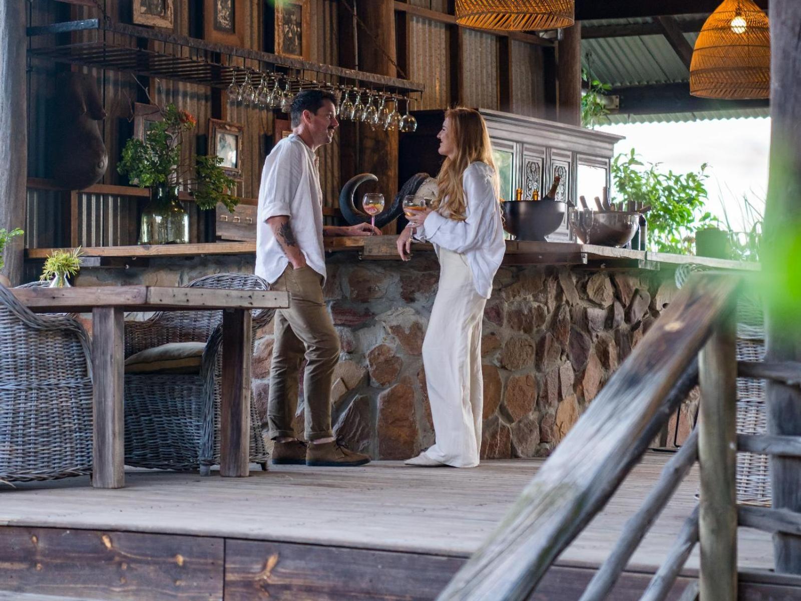 Belle Balance Bush Lodge プレッテンバーグ・ベイ エクステリア 写真