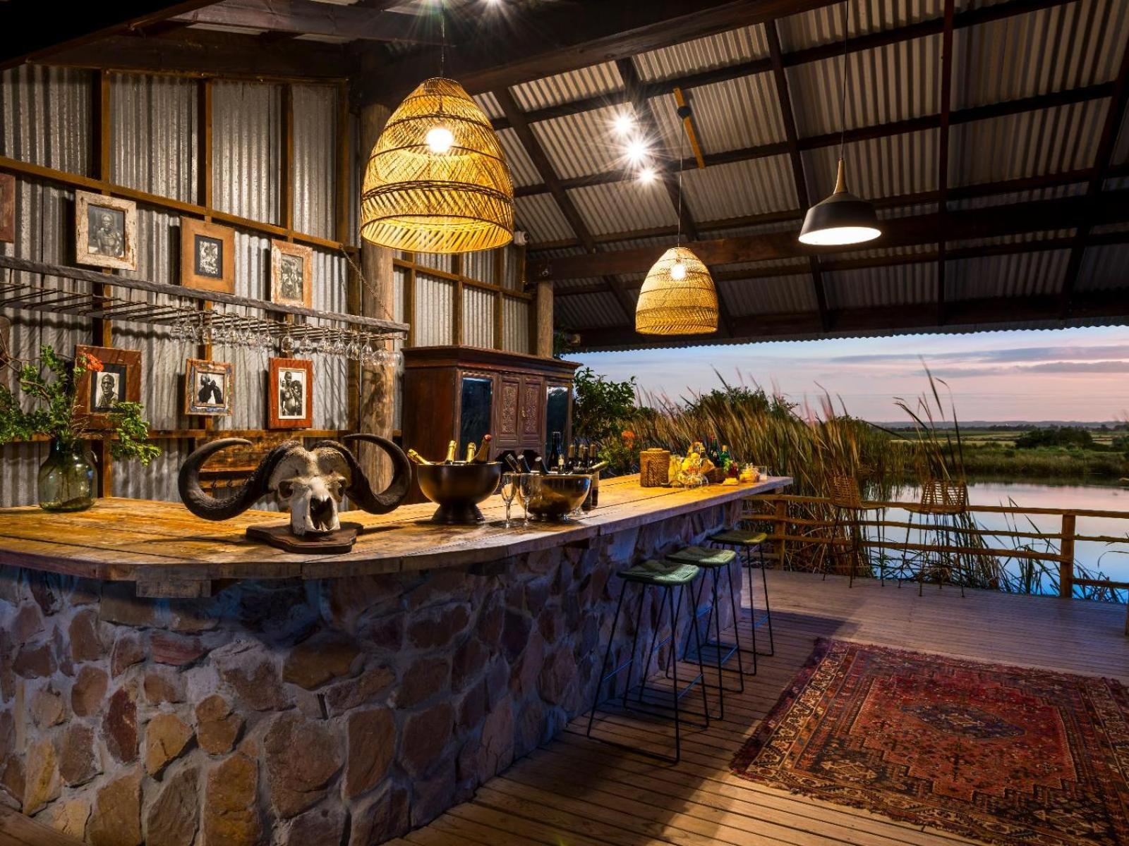 Belle Balance Bush Lodge プレッテンバーグ・ベイ エクステリア 写真